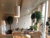 Hotel Kranzbach in Krün