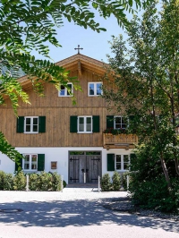 Ein- und Mehrfamilienhäuser